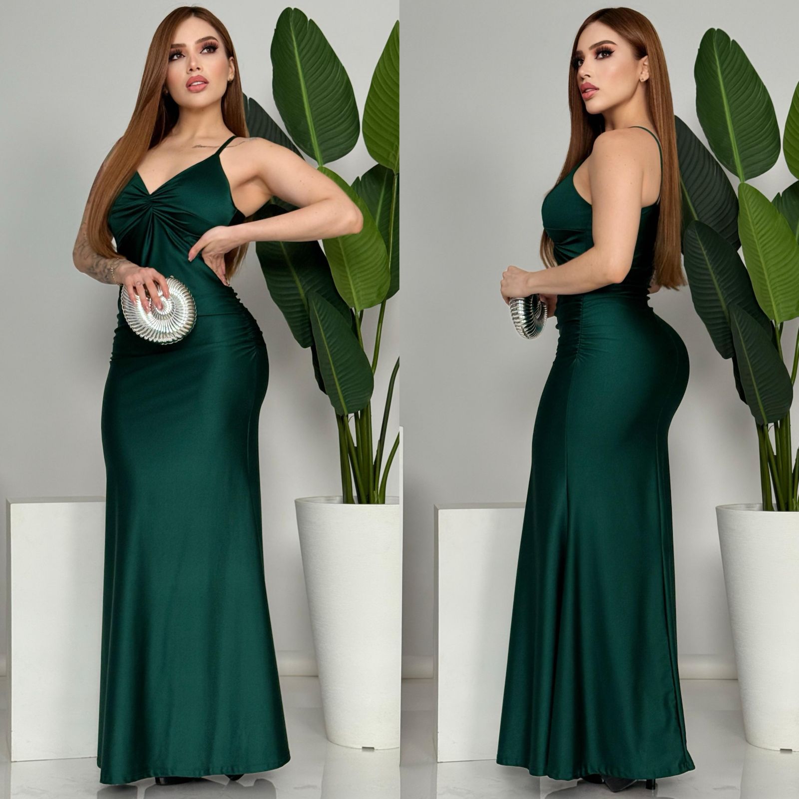 VESTIDOS DE NOCHE -VESCO312947-270